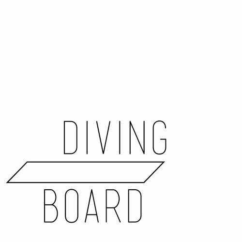 Diving Board logo