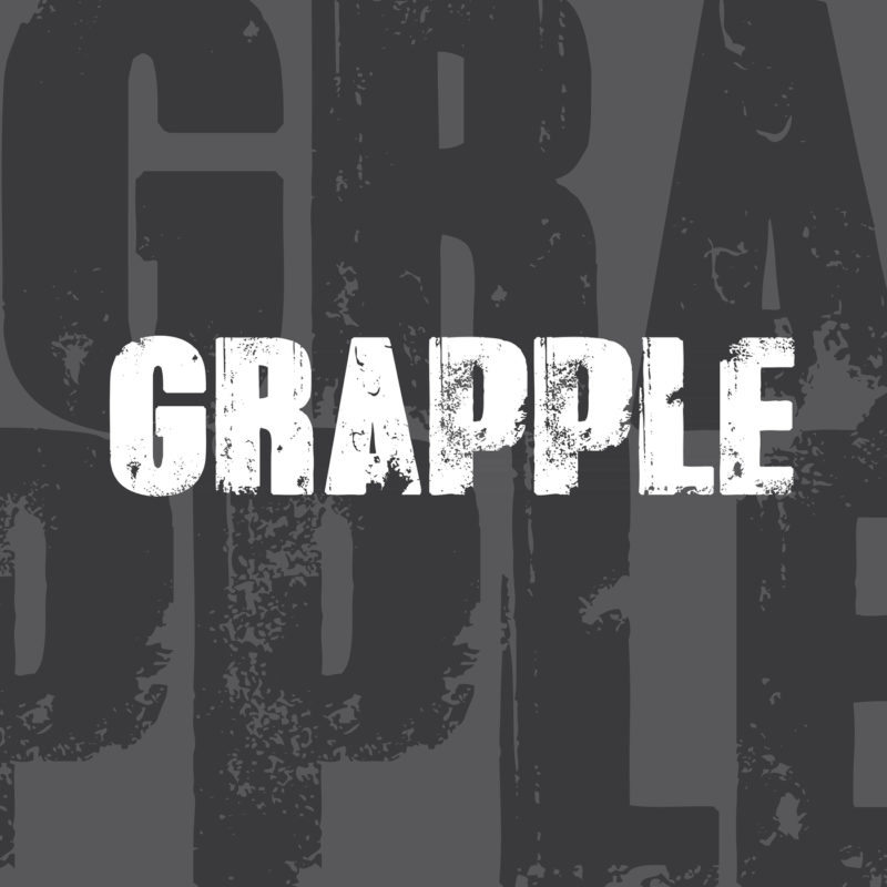 Grapple logo